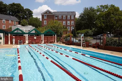 3880 Rodman Street NW #C213, Washington, DC 20016 - Photo 9