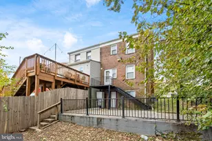 4636 A St SE, Washington, DC 20019 - Photo 3