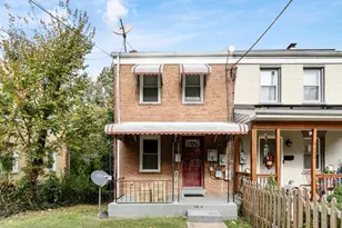 4636 A St SE, Washington, DC 20019 - Photo 1