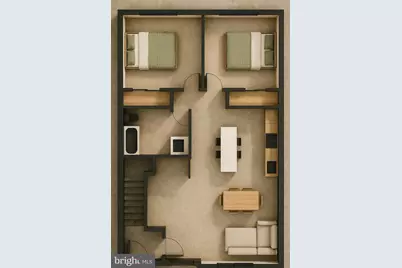 1721 Q Street SE, Washington, DC 20020 - Photo 5