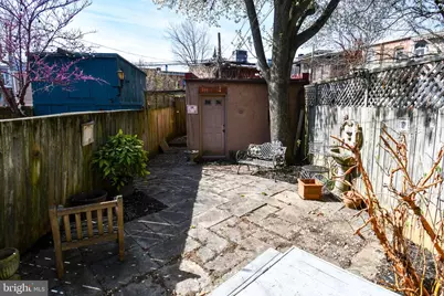 1323 Massachusetts Avenue SE, Washington, DC 20003 - Photo 45