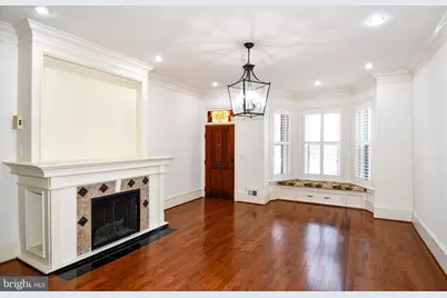 1323 Massachusetts Avenue SE, Washington, DC 20003 - Photo 3