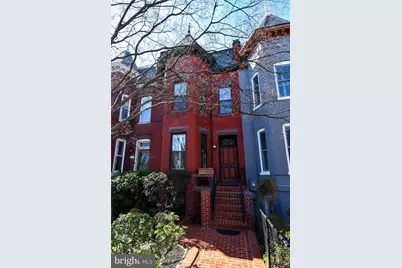 1323 Massachusetts Avenue SE, Washington, DC 20003 - Photo 51