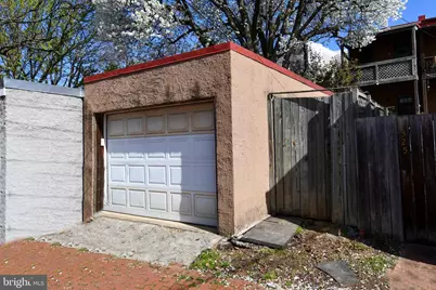 1323 Massachusetts Avenue SE, Washington, DC 20003 - Photo 49