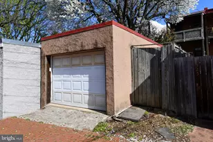 1323 Massachusetts Ave SE, Washington, DC 20003 - Photo 49