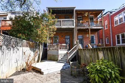 1323 Massachusetts Avenue SE, Washington, DC 20003 - Photo 47