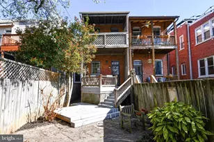 1323 Massachusetts Ave SE, Washington, DC 20003 - Photo 47