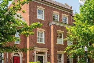 1642 35th St NW, Washington, DC 20007 - Photo 1