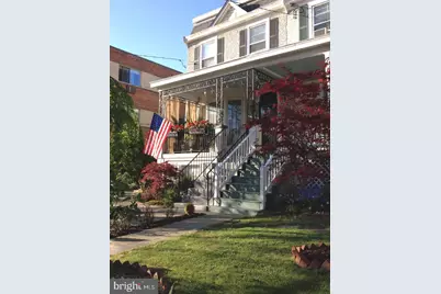 4459 Macarthur Boulevard NW #LL, Washington, DC 20007 - Photo 3