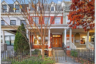3644 New Hampshire Avenue NW, Washington, DC 20010 - Photo 1
