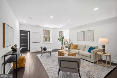 65 Bates Street NW, Washington, DC 20001 - Photo 5