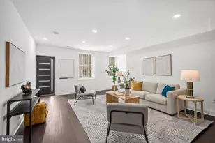 65 Bates St NW, Washington, DC 20001 - Photo 5