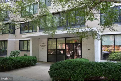 2030 F Street NW #206, Washington, DC 20006 - Photo 3