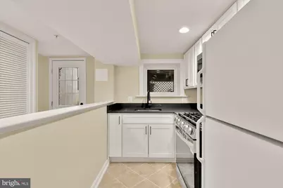 4519 15th Street NW, Washington, DC 20011 - Photo 29