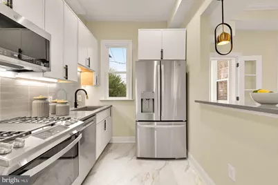 4519 15th Street NW, Washington, DC 20011 - Photo 9