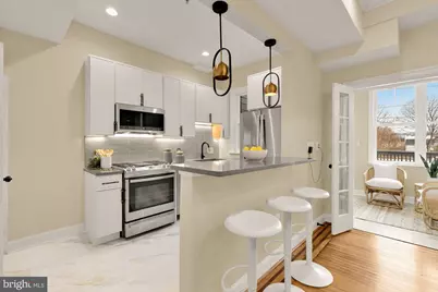 4519 15th Street NW, Washington, DC 20011 - Photo 7