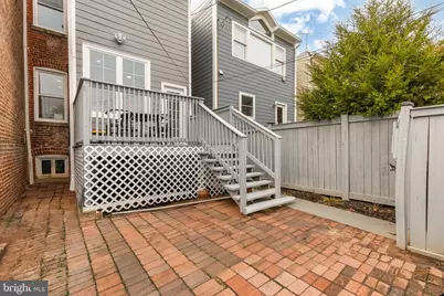 4519 15th Street NW, Washington, DC 20011 - Photo 15