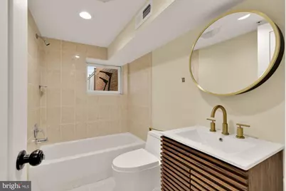 4519 15th Street NW, Washington, DC 20011 - Photo 31