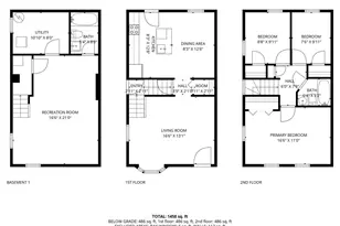 800 Xenia St SE, Washington, DC 20032 - Photo 23