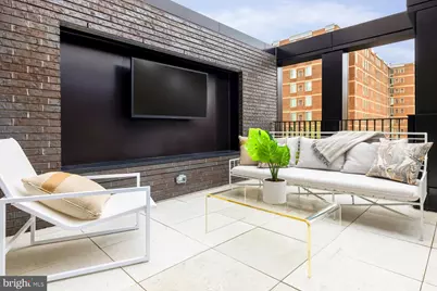 1332 8th Street NW, Washington, DC 20001 - Photo 25