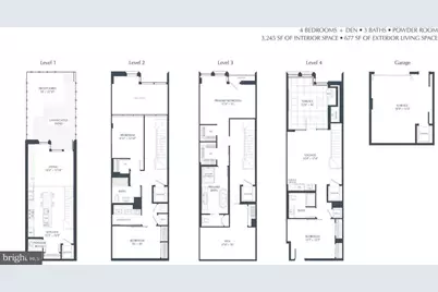 1332 8th Street NW, Washington, DC 20001 - Photo 27