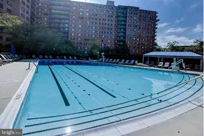 4201 Cathedral Avenue NW #1016W, Washington, DC 20016 - Photo 45