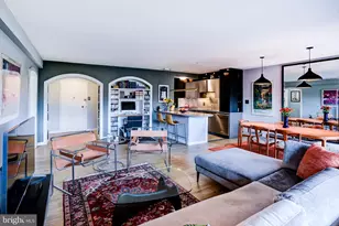 4201 Cathedral Ave NW, Washington, DC 20016 - Photo 9