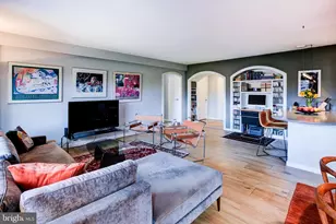 4201 Cathedral Ave NW, Washington, DC 20016 - Photo 5