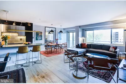 4201 Cathedral Avenue NW #1016W, Washington, DC 20016 - Photo 3