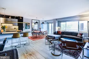 4201 Cathedral Ave NW, Washington, DC 20016 - Photo 3