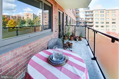4201 Cathedral Avenue NW #1016W, Washington, DC 20016 - Photo 35