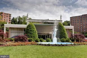 4201 Cathedral Ave NW, Washington, DC 20016 - Photo 55