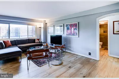 4201 Cathedral Avenue NW #1016W, Washington, DC 20016 - Photo 7