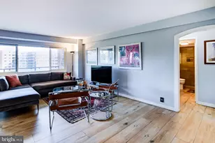 4201 Cathedral Ave NW, Washington, DC 20016 - Photo 7