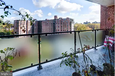 4201 Cathedral Avenue NW #1016W, Washington, DC 20016 - Photo 31