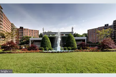 4201 Cathedral Avenue NW #1016W, Washington, DC 20016 - Photo 1