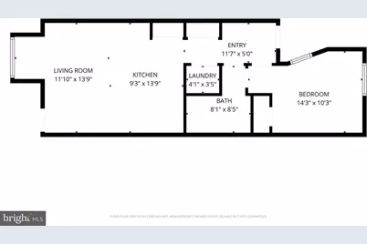 1004 11th Street NE, Washington, DC 20002 - Photo 43