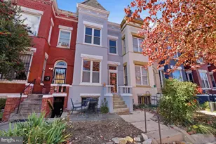 1004 11th St NE, Washington, DC 20002 - Photo 1