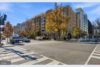 1026 16th Street NW #801, Washington, DC 20036 - Photo 3
