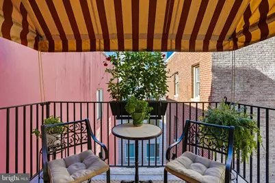 1026 16th Street NW #801, Washington, DC 20036 - Photo 25