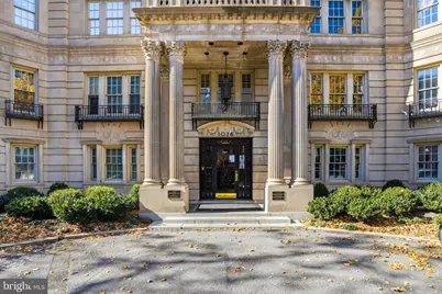 1026 16th Street NW #801, Washington, DC 20036 - Photo 1