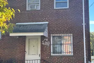 4213 Hildreth St SE, Washington, DC 20019 - Photo 1