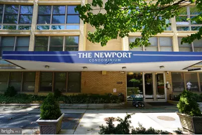 1260 21st Street NW #510, Washington, DC 20036 - Photo 1