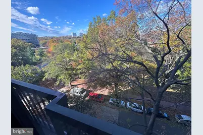 1001 26th Street NW #705, Washington, DC 20037 - Photo 19