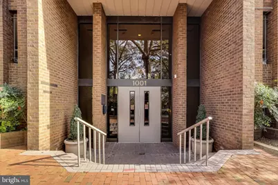 1001 26th Street NW #705, Washington, DC 20037 - Photo 17