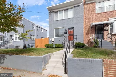 3934 Clay Place NE, Washington, DC 20019 - Photo 5