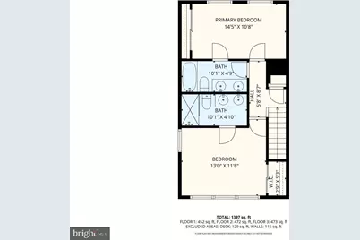 3934 Clay Place NE, Washington, DC 20019 - Photo 25