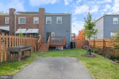 3934 Clay Place NE, Washington, DC 20019 - Photo 23