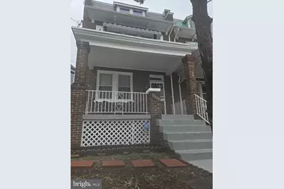 5319 3rd Street NW, Washington, DC 20011 - Photo 1