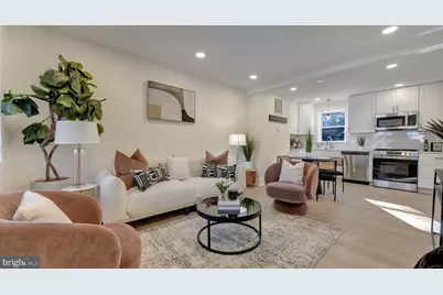 5543 Central Avenue SE, Washington, DC 20019 - Photo 1